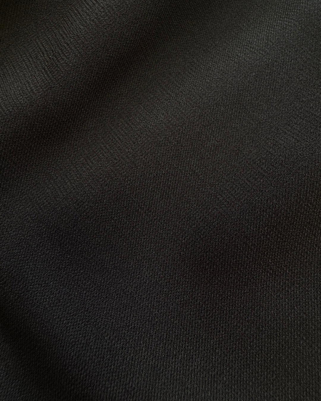 【残りわずか】【即日発送】ストレッチ七分丈ジャケットテーパードリラックスパンツスーツ(ブラック)|レディーススーツ専門店 soyseed market