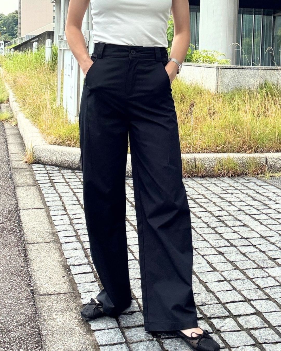 パンツ