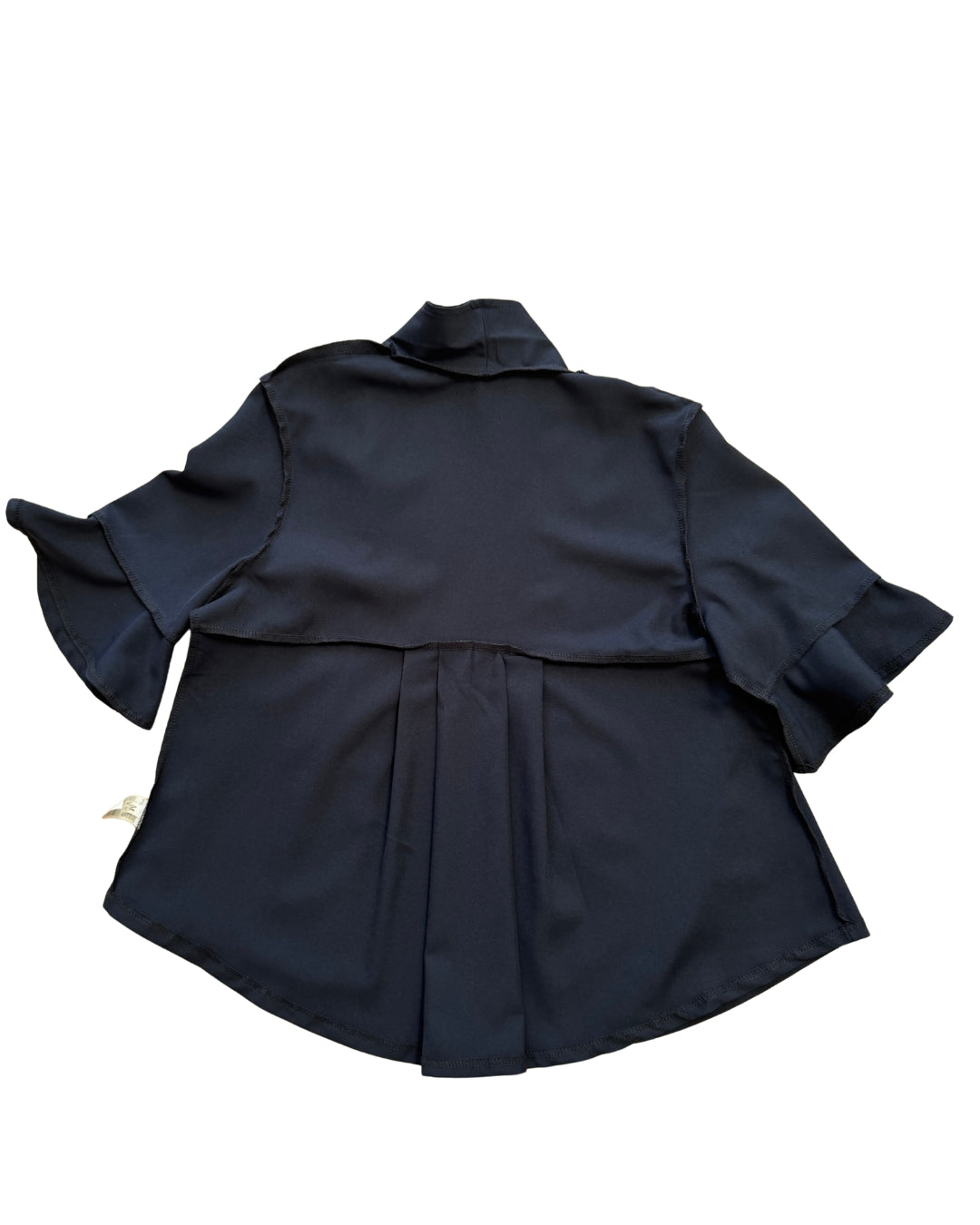 軽やかストレッチセットアップ