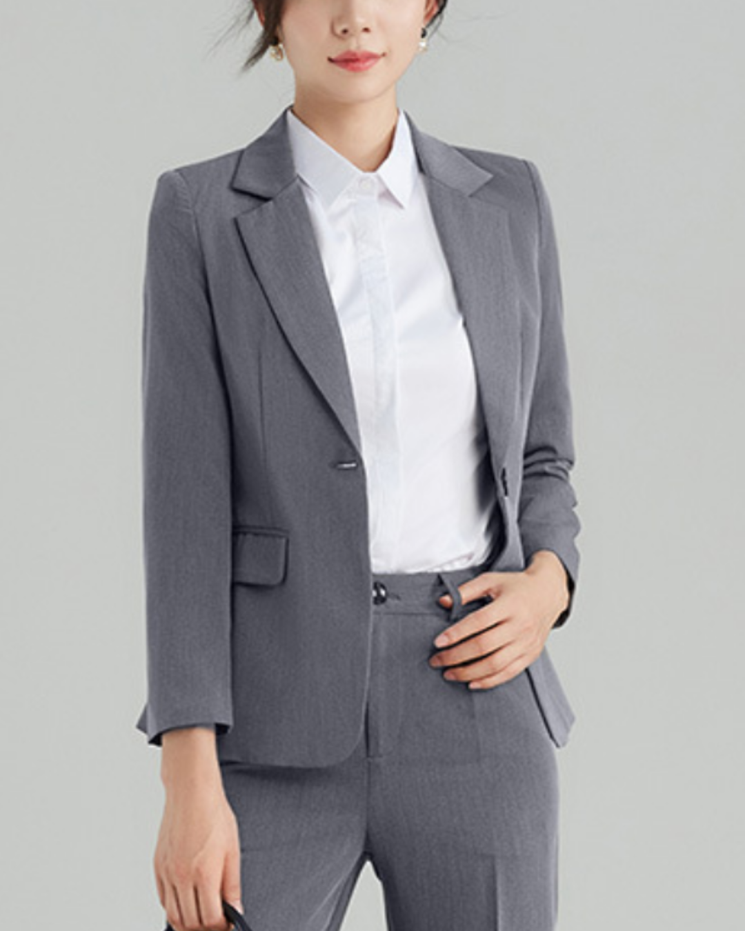 即日発送】トラストグレースーツセットアップ|レディーススーツ専門店 即日発送】トラストグレースーツセットアップ|レディーススーツ専門店