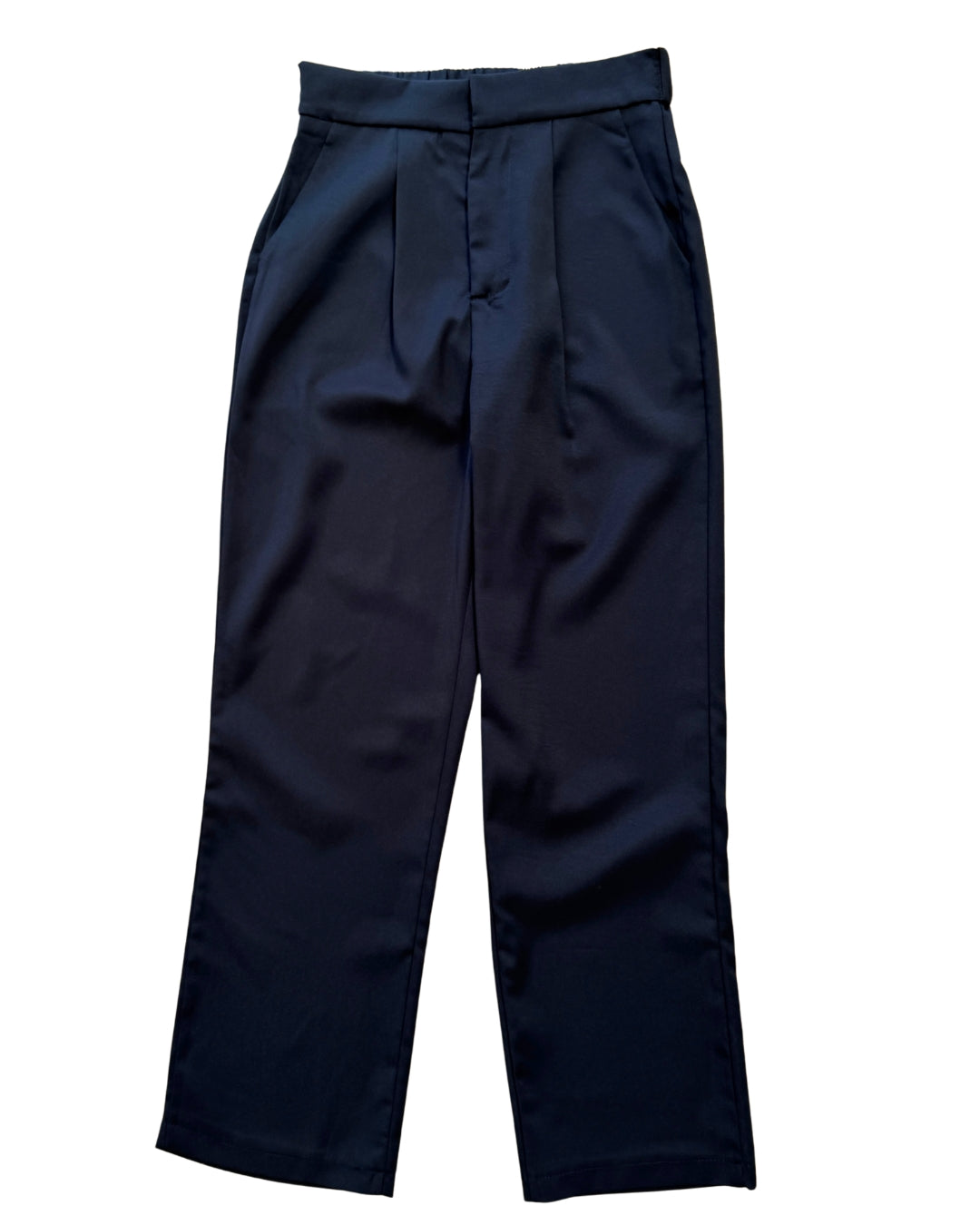 軽やかストレッチセットアップ