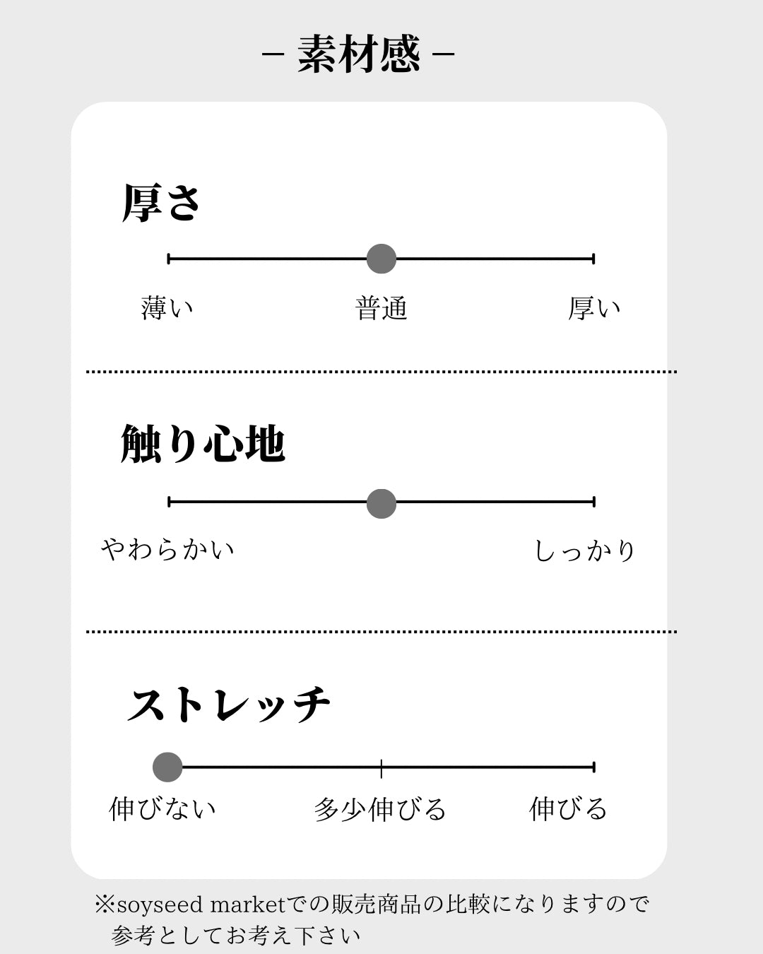 レースデザインオーバーシャツの素材感
