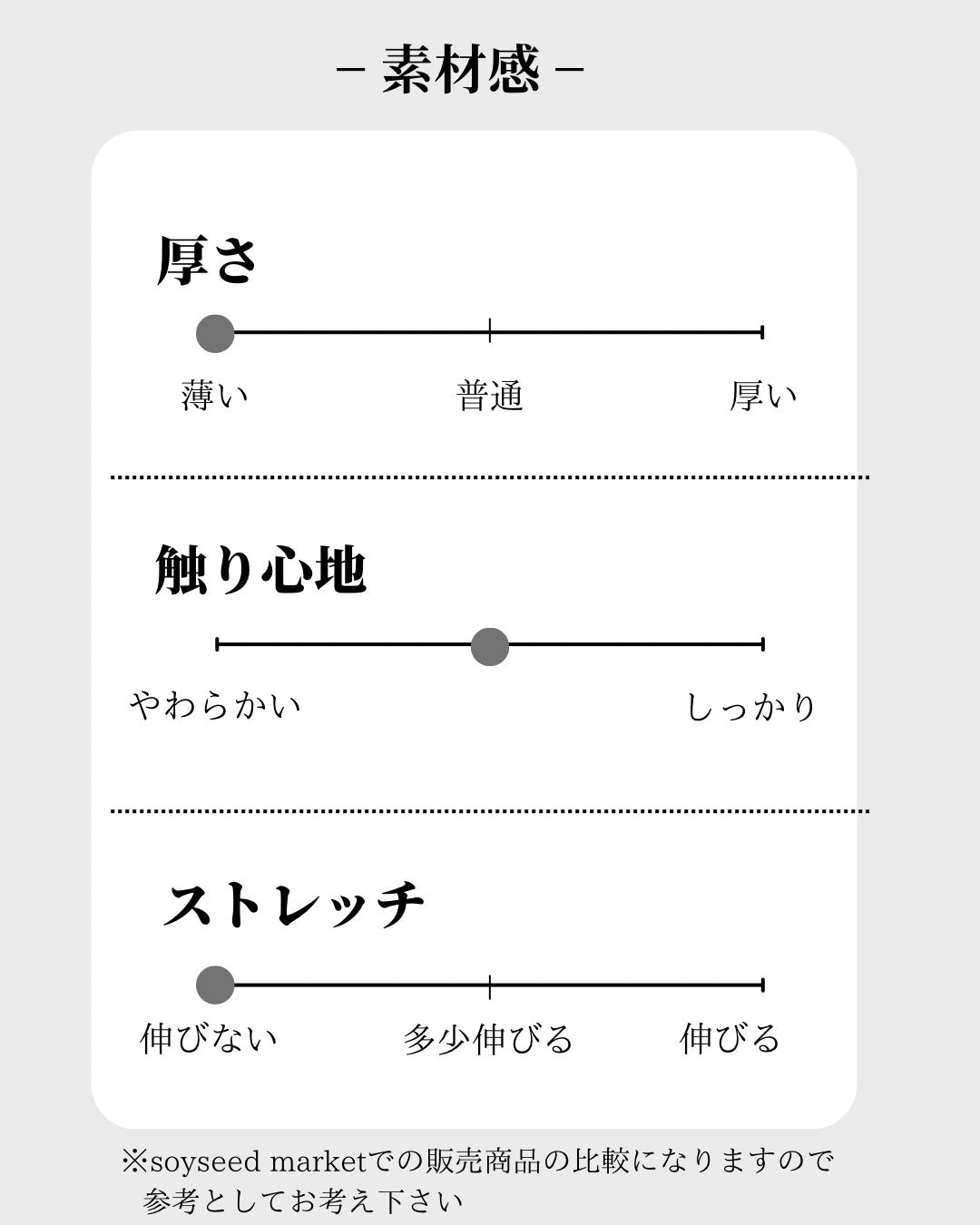 さらっとシャツジャケット